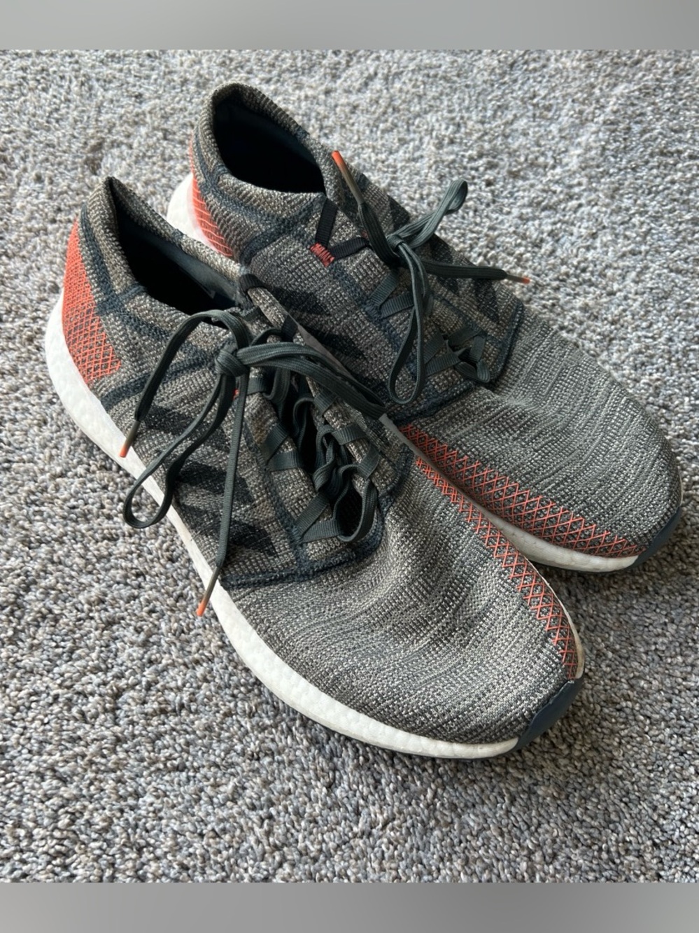 Adidas boost Size 13